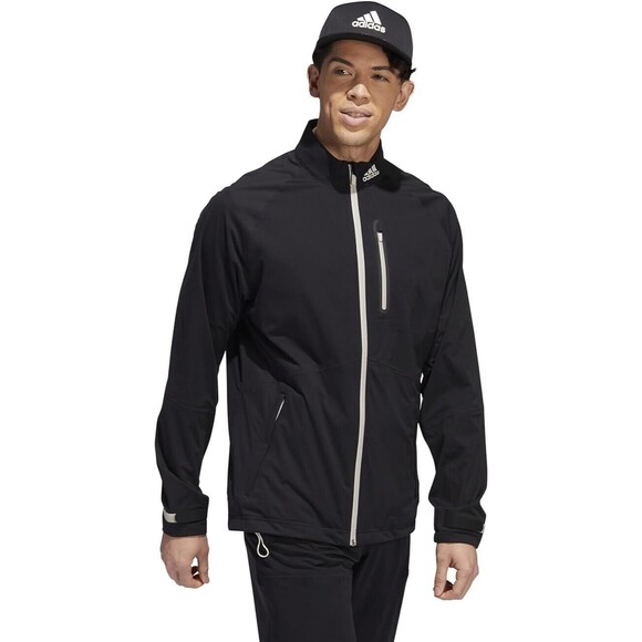 NWT 2XL Adidas Rain.Rdy Golf Jacket